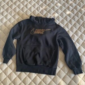 Boys Nike Hoodie